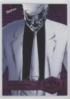 Mr. Negative [Pink] #158