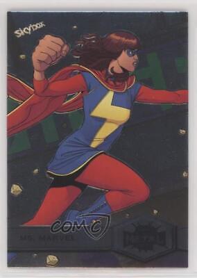 Ms. Marvel #159