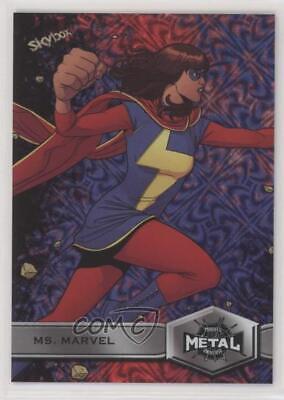 Ms. Marvel [Grandiose] #159