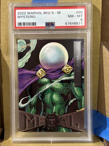 Mysterio #60