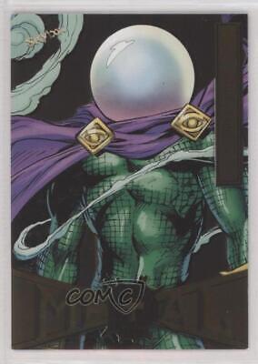 Mysterio [Gold] #60