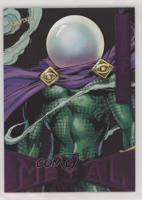 Mysterio [Pink] #60