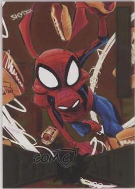 Peter Porker [Gold] #65