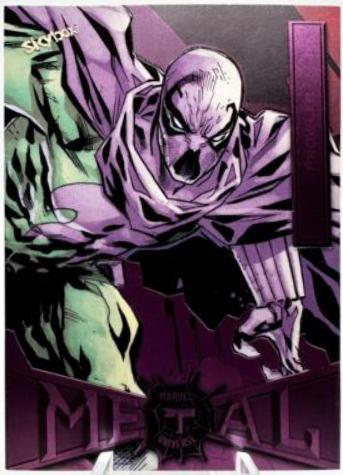 Prowler [Pink] #66