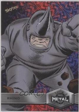 Rhino [Grandiose] #168