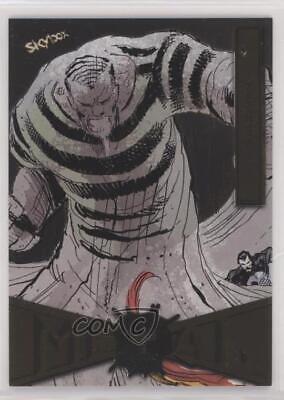 Sandman [Gold] #70