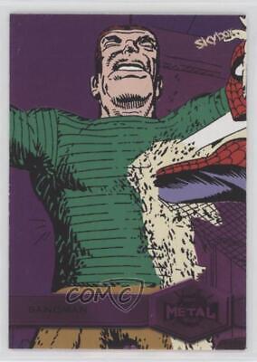 Sandman [Pink] #170