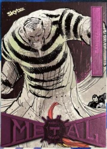 Sandman [Pink] #70