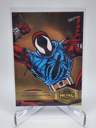 Scarlet Spider [Gold] #171