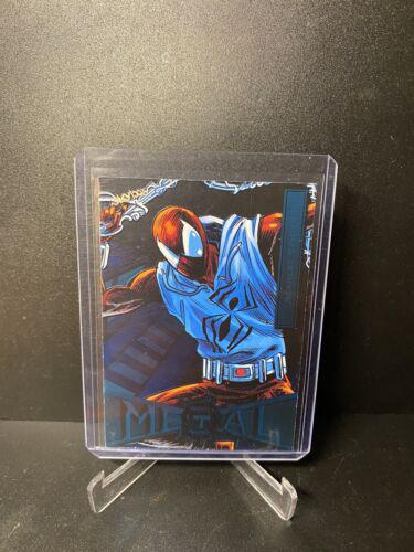 Scarlet Spider [Turquoise] #171