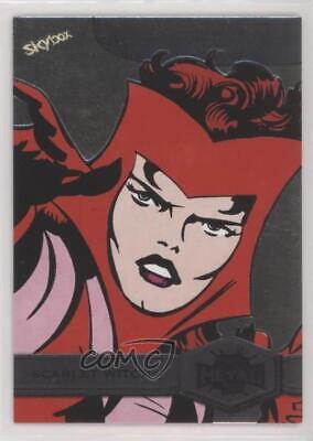 Scarlet Witch #172