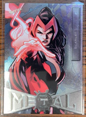 Scarlet Witch #72