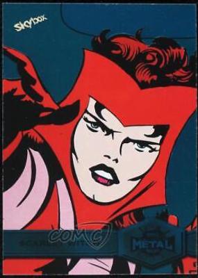 Scarlet Witch [Turquoise] #172