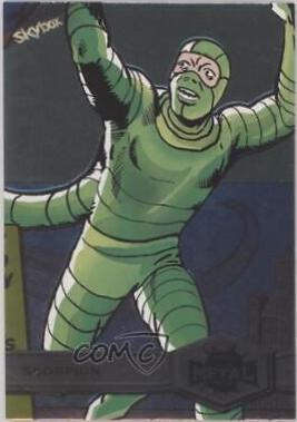 Scorpion #173
