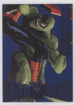 Scorpion #73