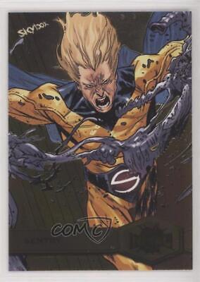Sentry [Gold] #175
