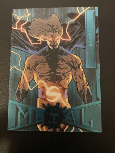 Sentry [Turquoise] #75