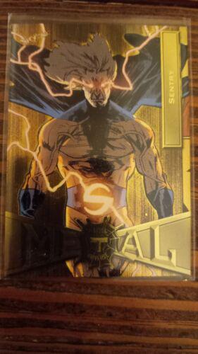Sentry [Yellow] #75