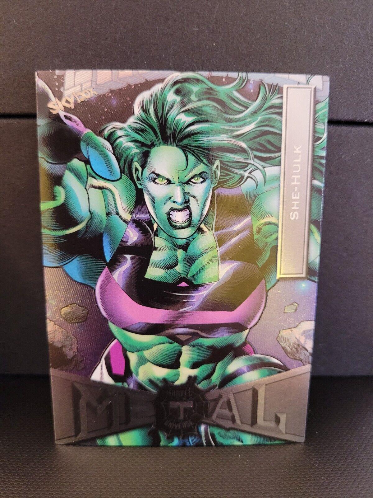 She-Hulk #77