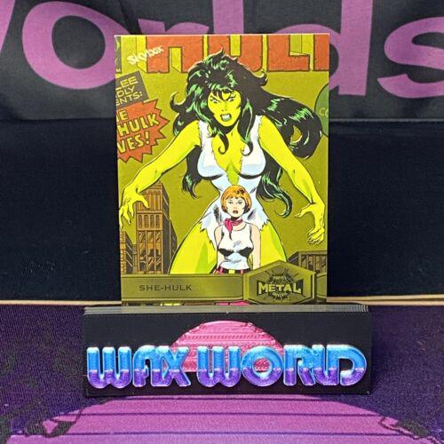 She-Hulk [Gold] #177