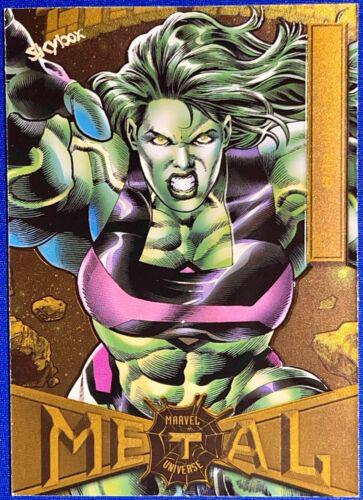 She-Hulk [Gold] #77