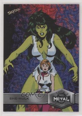 She-Hulk [Grandiose] #177