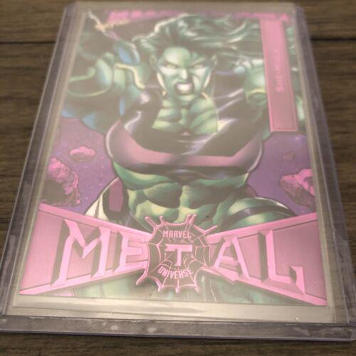 She-Hulk [Pink] #77