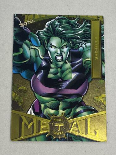 She-Hulk [Yellow] #77
