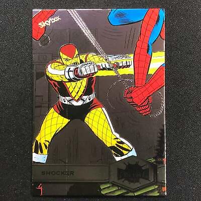 Shocker #178