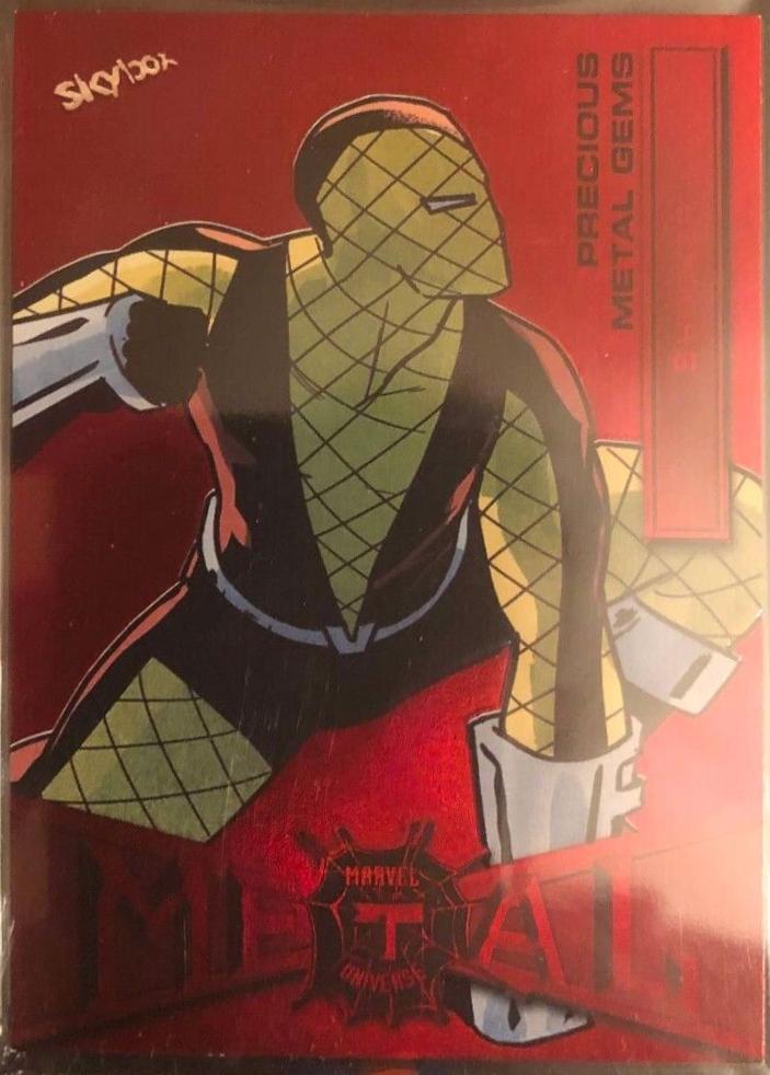 Shocker #78