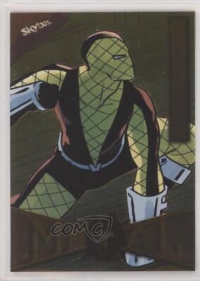 Shocker [Gold] #78