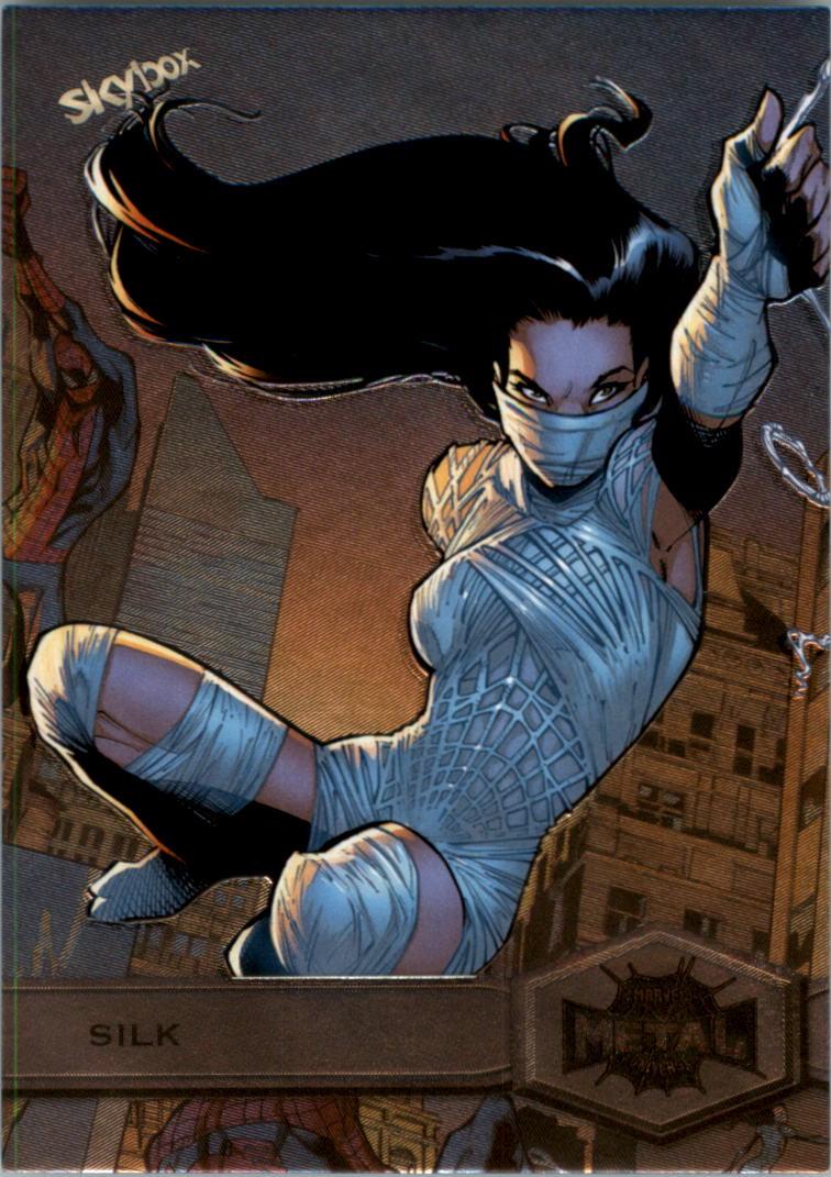 Silk #180