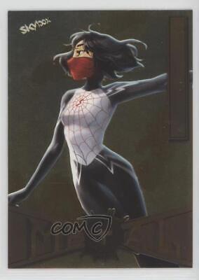 Silk [Gold] #80