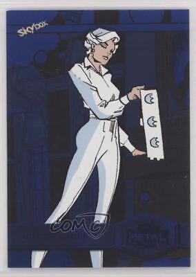 Silver Sable #181