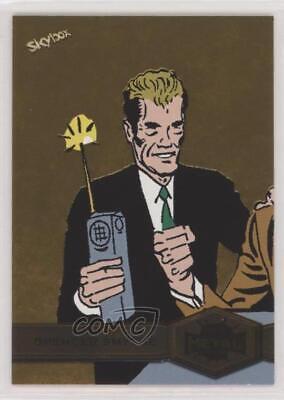 Spencer Smythe [Gold] #183