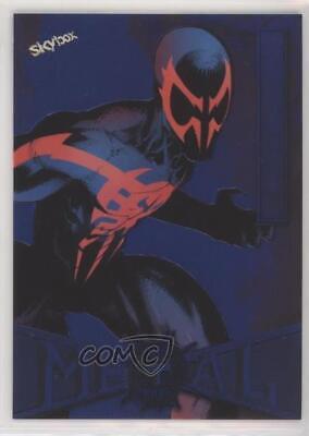 Spider-Man 2099 #84