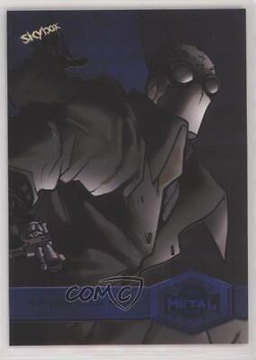 Spider-Man Noir #185