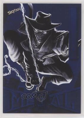 Spider-Man Noir #85