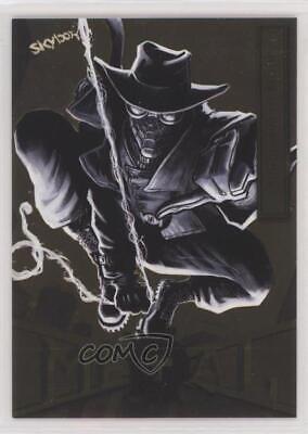 Spider-Man Noir [Gold] #85