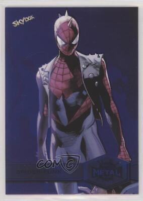 Spider-Punk #186