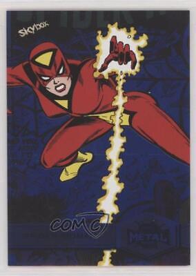 Spider-Woman #187