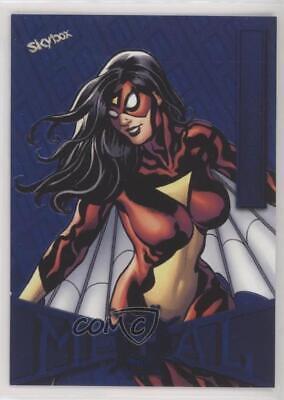 Spider-Woman #87
