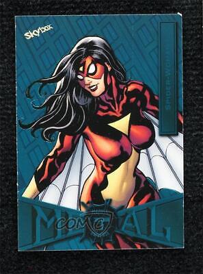 Spider-Woman [Turquoise] #87