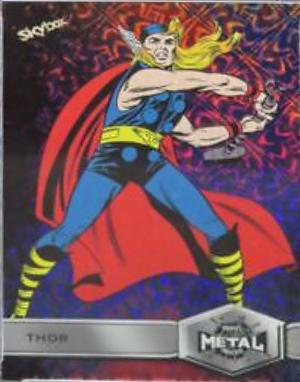Thor [Grandiose] #189