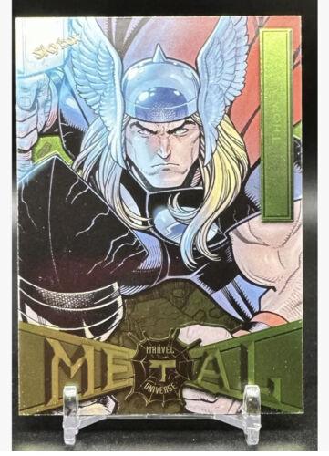 Thor [Green] #89