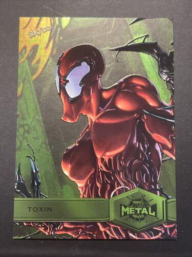 Toxin [Green] #192
