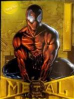 Toxin [Yellow] #92