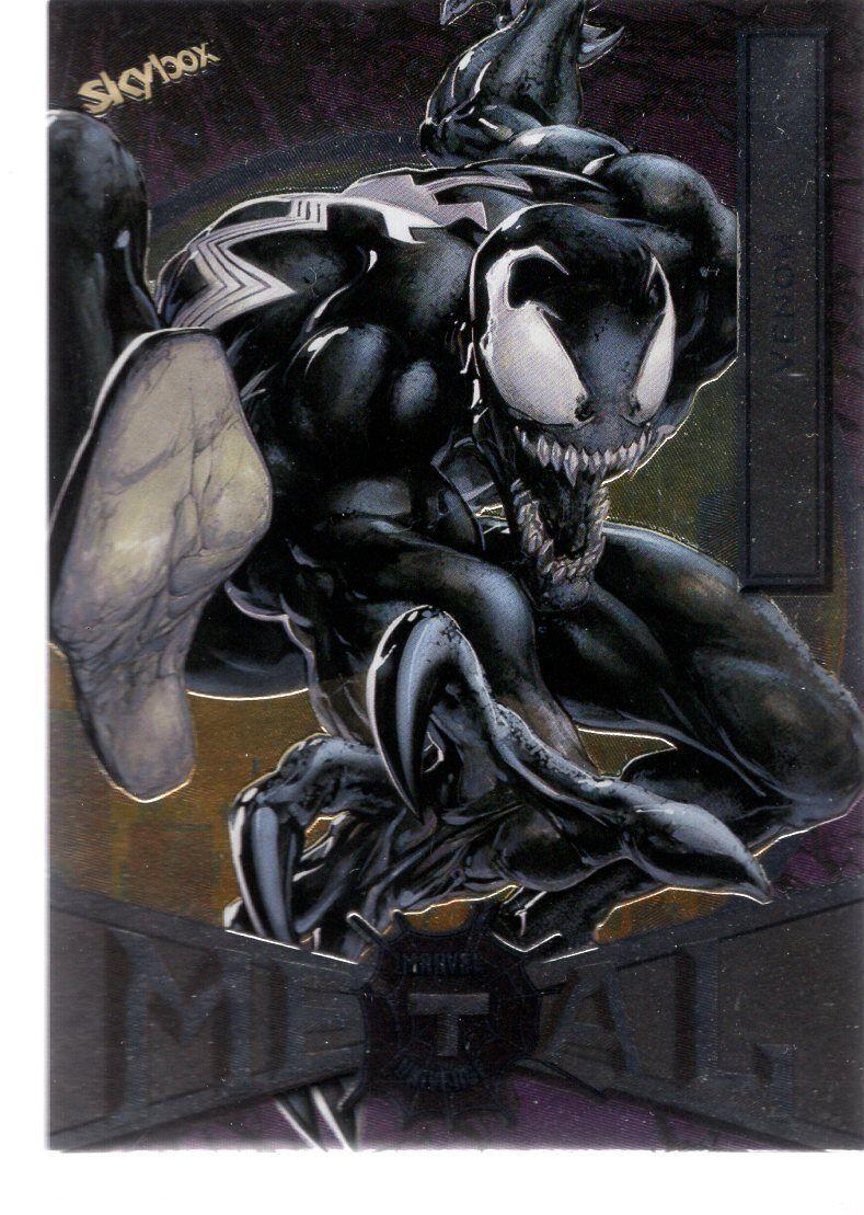 Venom #93