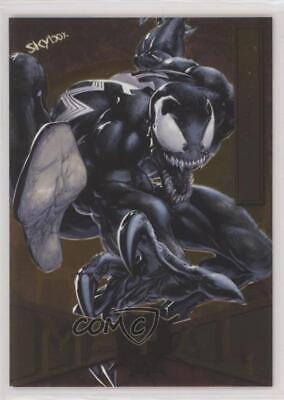 Venom [Gold] #93