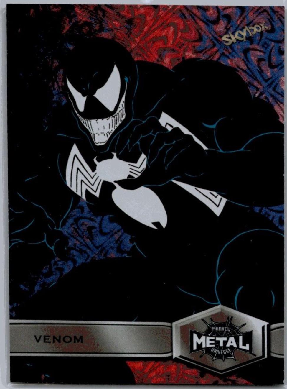 Venom [Grandiose] #193